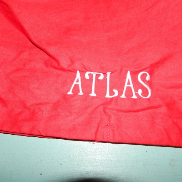 Pottery Barn Kids Marvel Spiderman Easter Basket Liner "Atlas" Sz L (U-32) - Picture 2 of 4